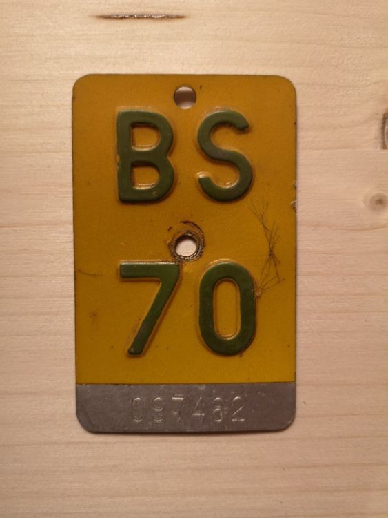 mofanummer-nummernschild-bs-70-kaufen-auf-ricardo