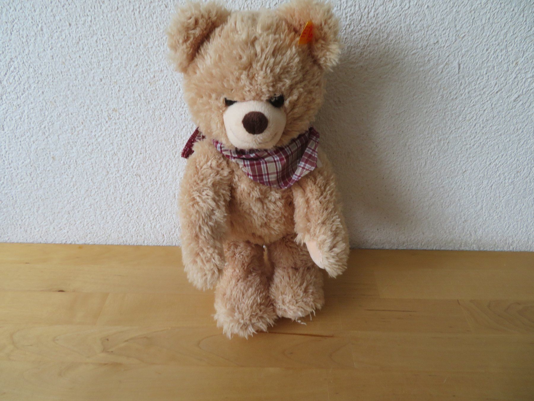 Steiff Spielzeuge: Zwei STEIFF Teddys – Gebraucht aus Zürich von piroma 1