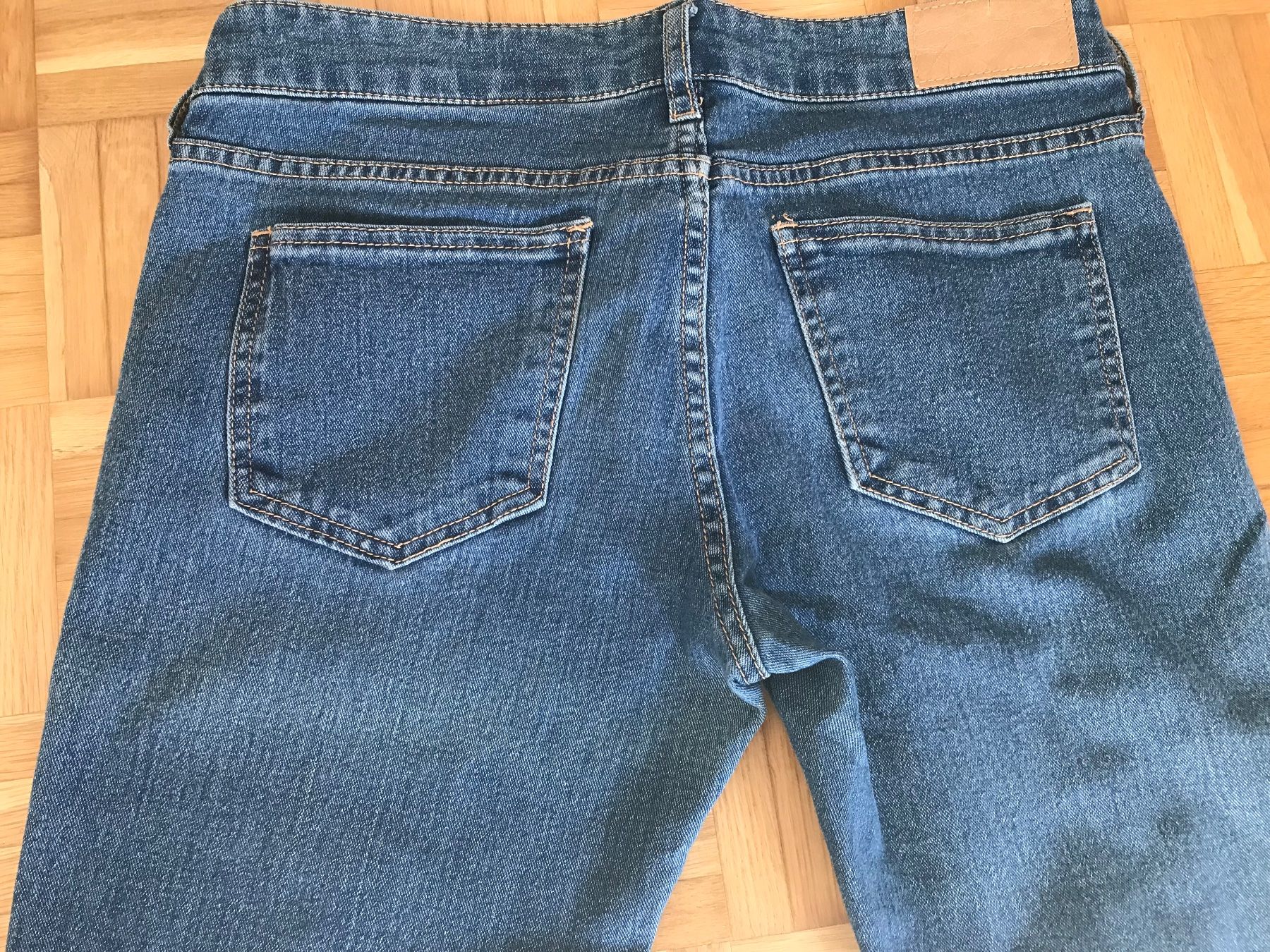 H&M Jeans: Jeans Hose von H&M Grösse 29 – Usato da Emmenbrücke venduto da Hathor123 9