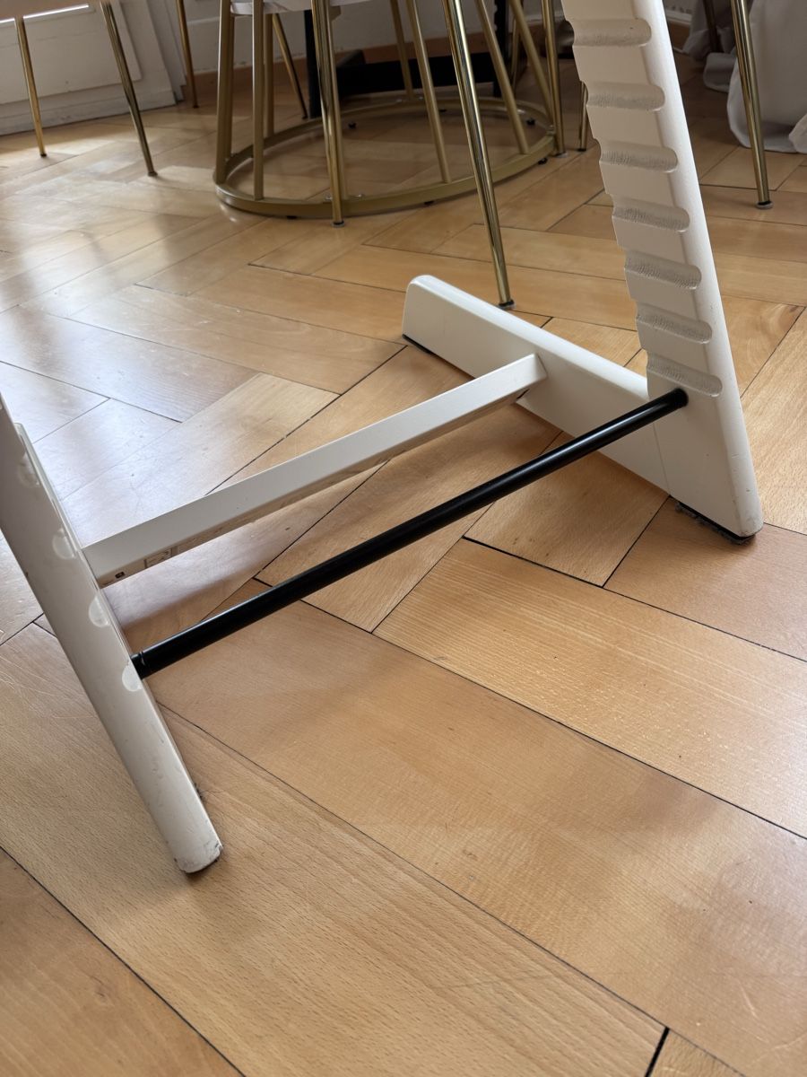 Stokke Hochstühle: Stokke Stuhl  – Gebraucht aus Zürich von ali_q9wm 3