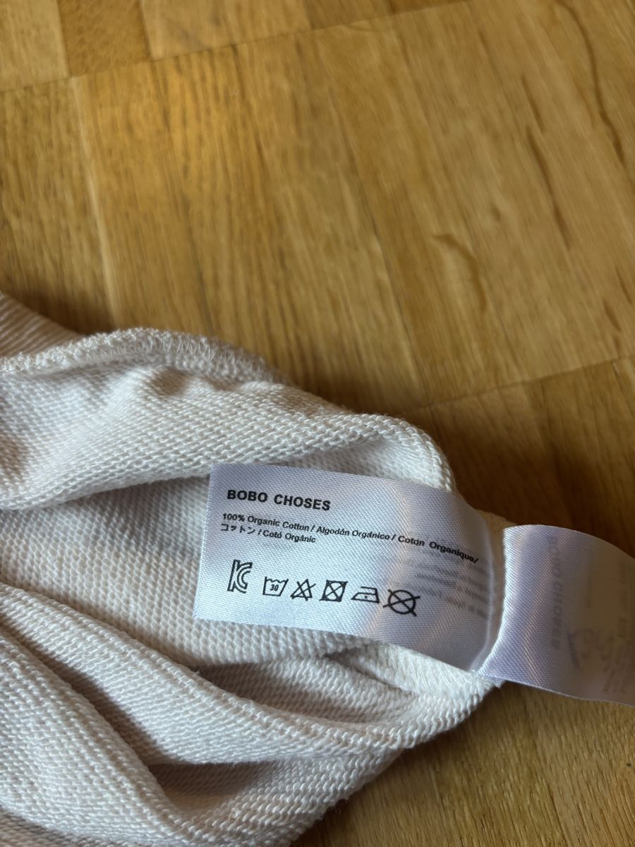 Bobo Choses Maglioni & Felpe: Top Bobo Choses Pullover – Usato da Bern venduto da ann_gabrielle 3