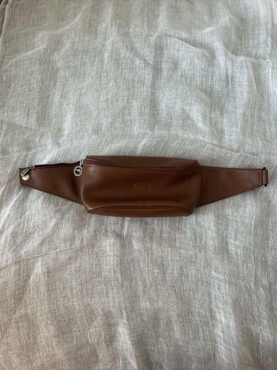 Longchamp Borse: LONGCHAMP Tasche Neuewertig – Nuovo (secondo la descrizione) da Oftringen venduto da Odessa65 1