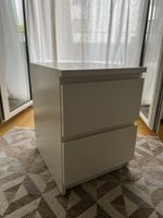 IKEA MALM Nachttisch