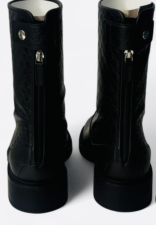 Hufschuhe: Gucci neuf taille 38 – Neu und originalverpackt aus Meyrin von Pretty2000 1