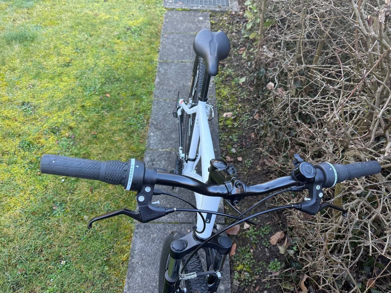 Biciclette: Touring Mountain Bike "28" – Usato da Ostermundigen venduto da mkh_p8j5 4