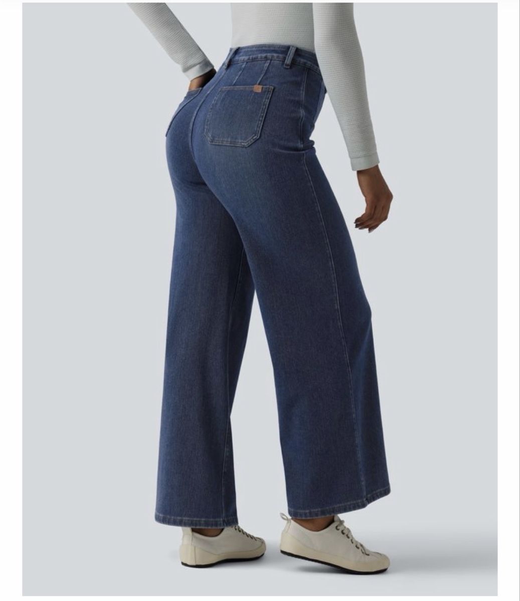Halara Jeans: Halara Jeans – Neu (gemäss Beschreibung) aus Henau von martina_1998 4