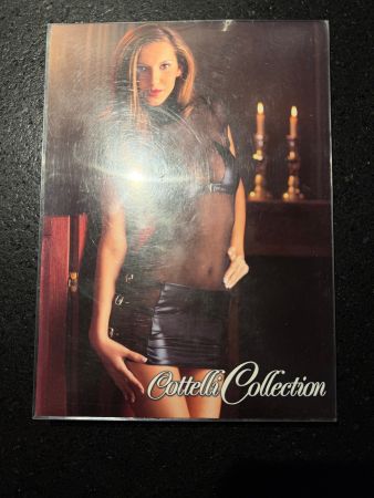 Minikleid schwarz, in S, Neu und OVP