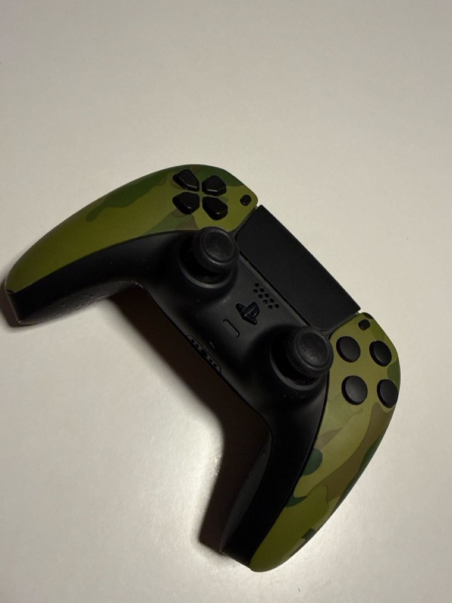 Aimcontrollers Manettes: Ps5 Scuf Controller – Neuf (Voir description) à Uetendorf par Loscar1