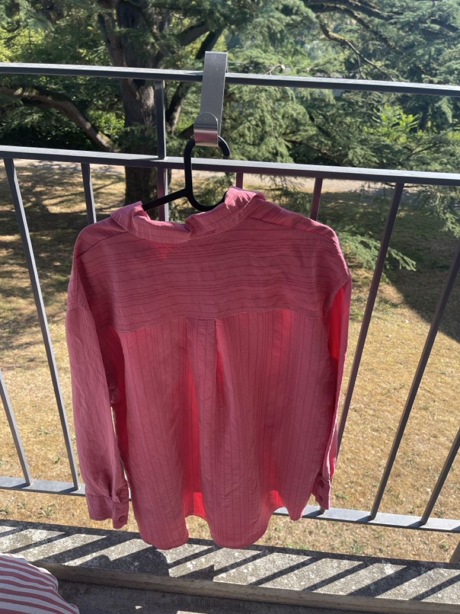 Camicette: Bluse rosa Grösse M IPEKYOL Zustand gut – Nuovo e nell'imballaggio originale da Riehen venduto da katep75 2