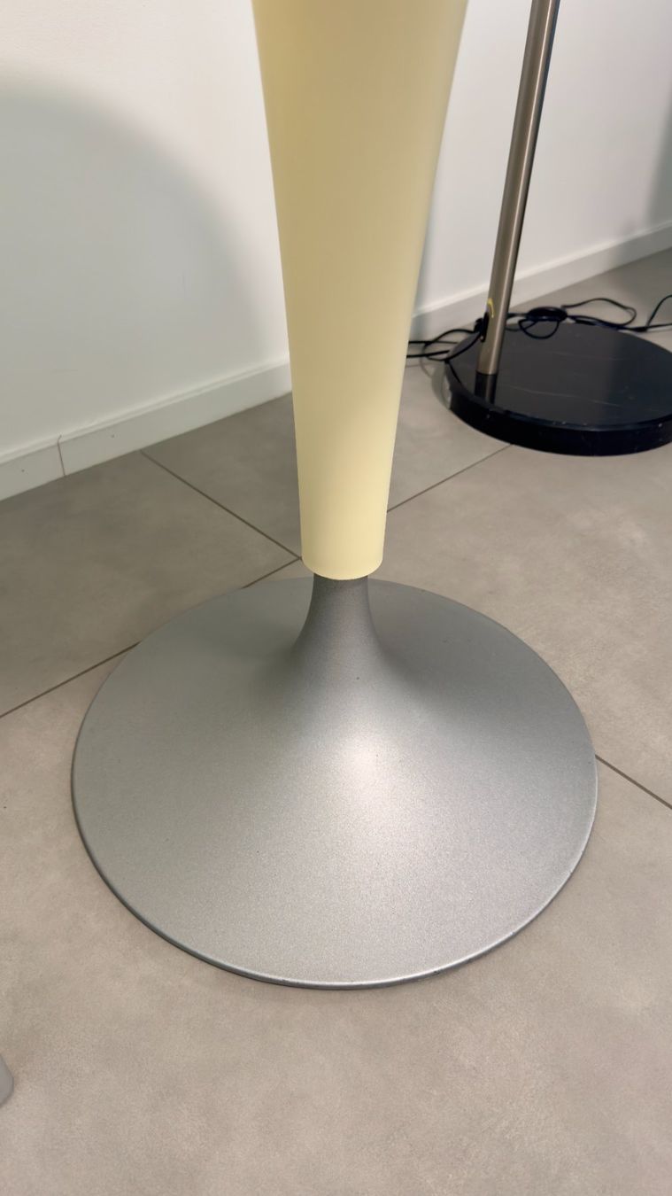 Kartell Tische: Kartell DR.NA & DR.NO – Gebraucht aus Lugano von Alecremiato 5