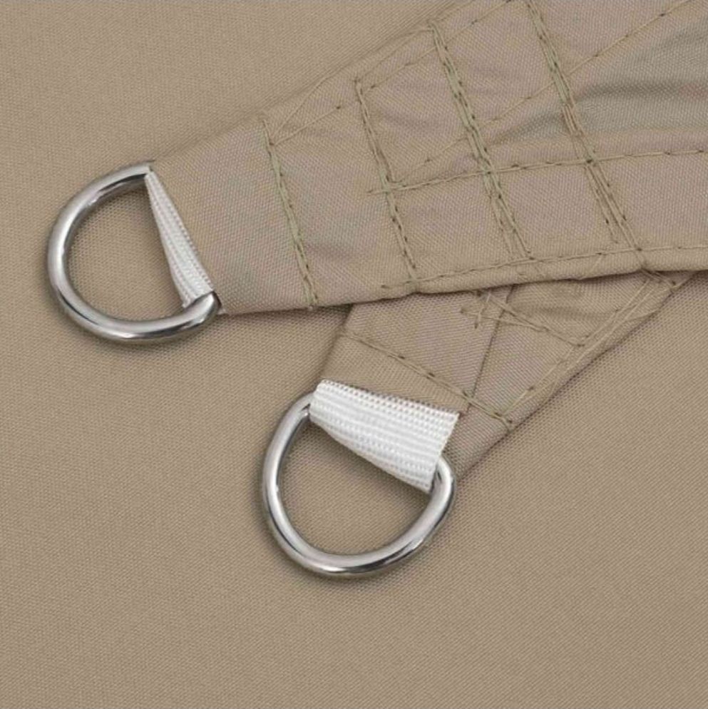 Vidaxl Parasols: Sonnensegel 3-eckig 2x2x2  – Neuf (Voir description) à Wengi b. Büren par NeReida88 1