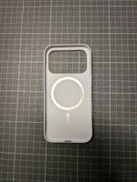 MagSafe-Case iPhone 17 Pro, Mauve,