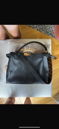 Fendi Peckaboo X-lite