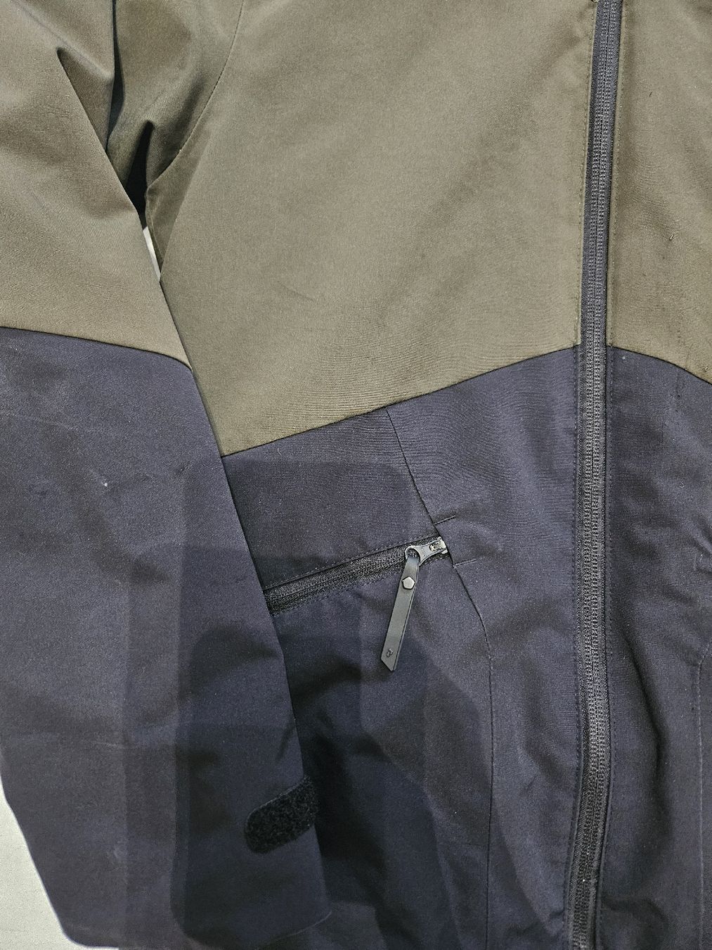 Skis: Peak Performance veste+pantalon ski, enfant - 140 – Gebraucht aus Thônex von can.can 4