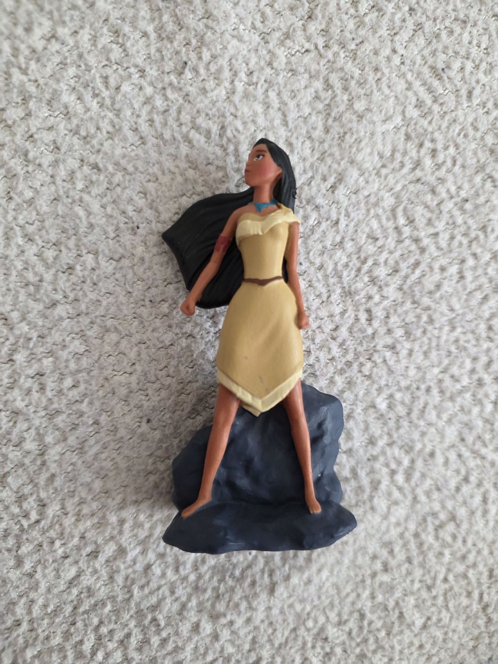 Tonies Statuette: Tonies Pocahontas Tonie – Usato da Dorf venduto da Echo_Elements