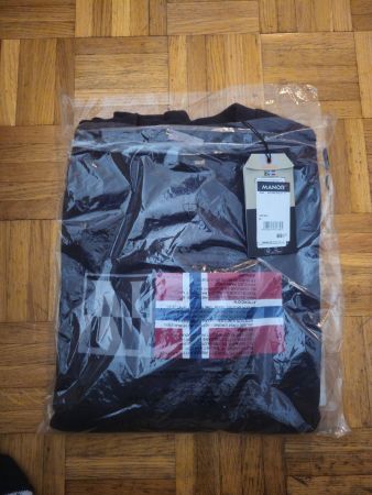 Sweatshirt napapijri XL Neuf Homme