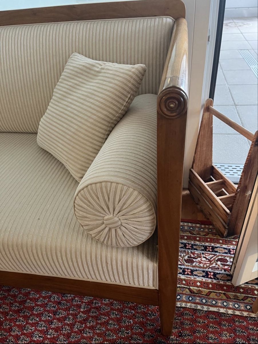 Divani: Antikes Sofa zu verkaufen! – Usato da Solothurn venduto da G-M-H 1