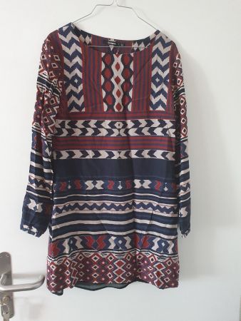 Desigual Kleid Gr. 38