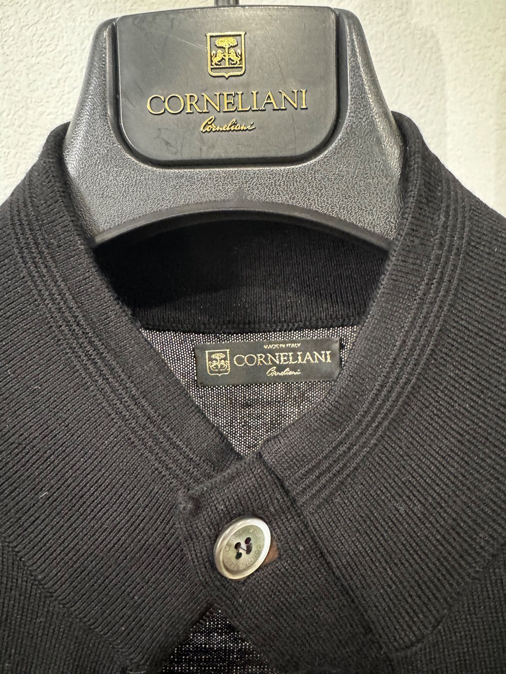 Pulls & Sweat-shirts: Pull Corneliani – Neuf (Voir description) à Echichens par unideks 3