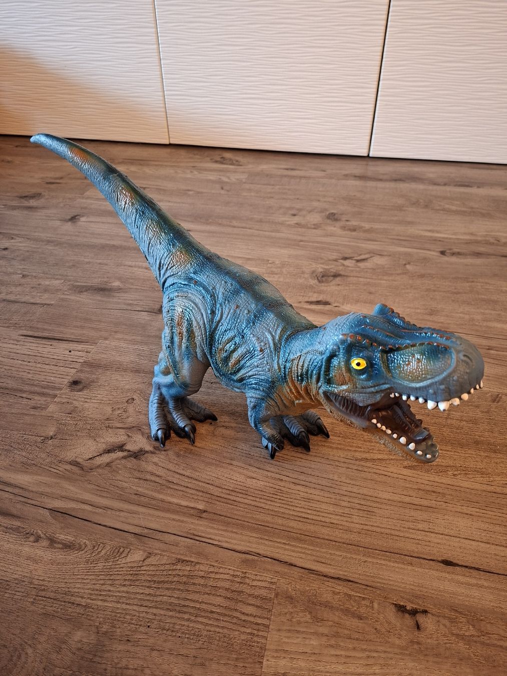 Jouets: Dinosaurier Spielfigur T-Rex XL – Neuf (Voir description) à Winterthur par Ausmisten2026