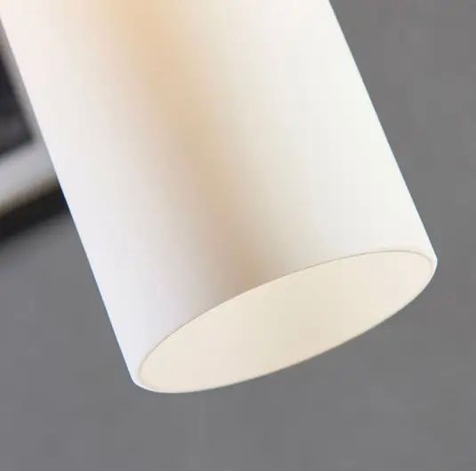 Lampade: AKTION Schlichte Pendelleuchte Vinsta in schmaler Form – Nuovo e nell'imballaggio originale da Basel venduto da Seifehuesli 6
