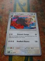 POKEMON  Oinkologne   H  JTG EN  140/159  HP120  2025