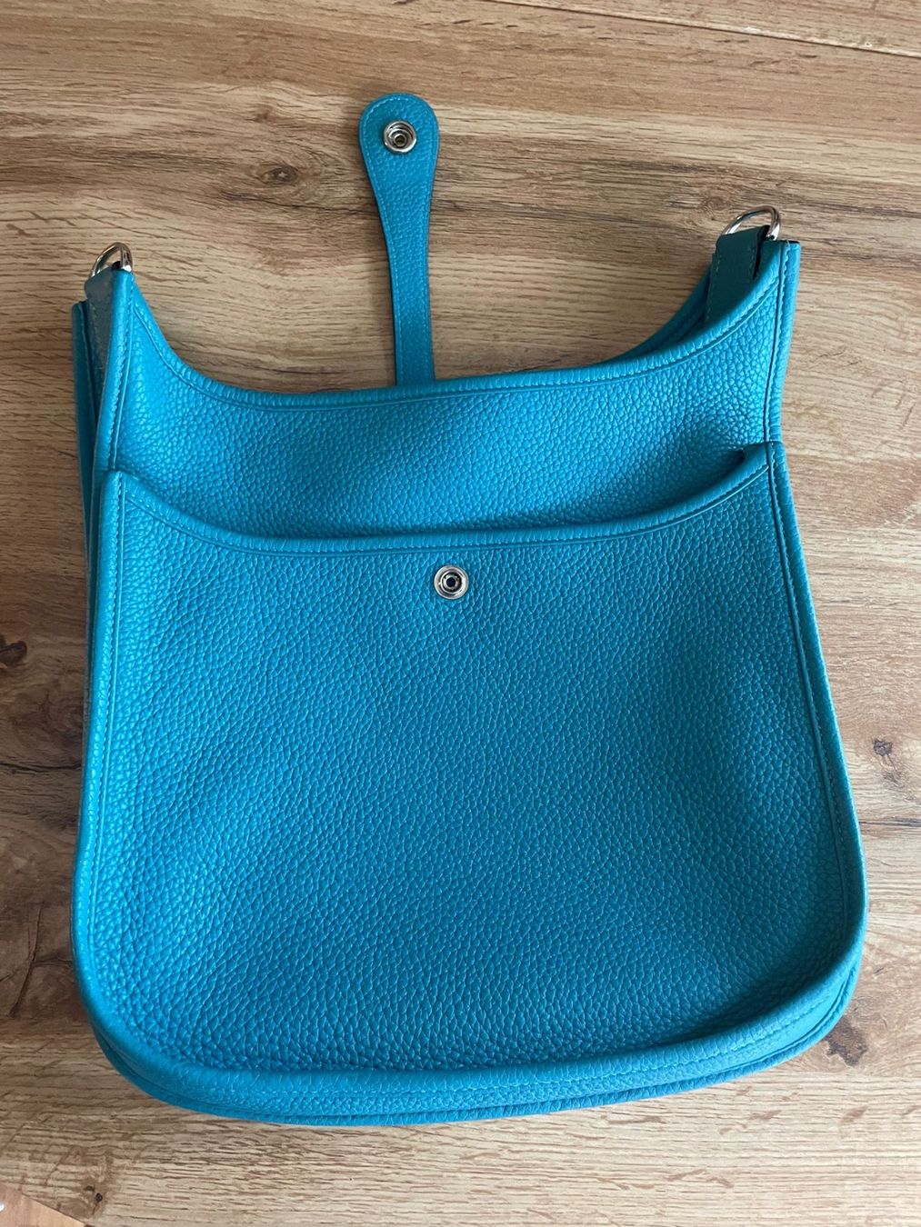 Hermès Borse da donna: Authentic Hermes Evelyne 29 Bag – Nuovo (secondo la descrizione) da Uster venduto da SWHY 7