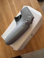 DJI Motion Controller
