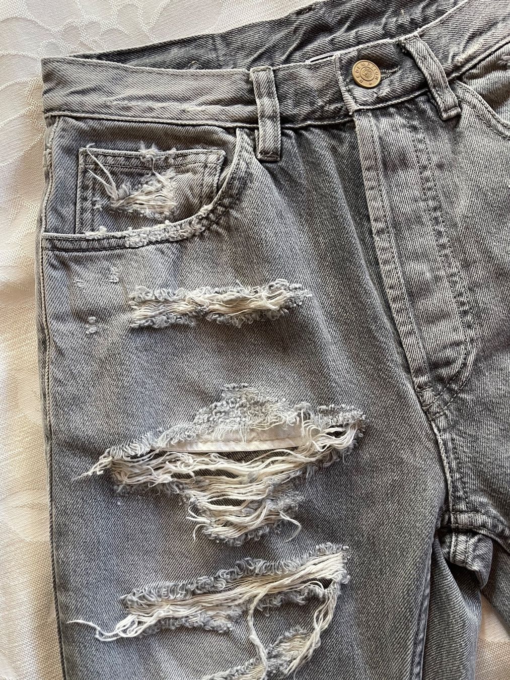 Jeans: Redemption jeans S – Nuovo (secondo la descrizione) da Barna venduto da orbuyorcry 5