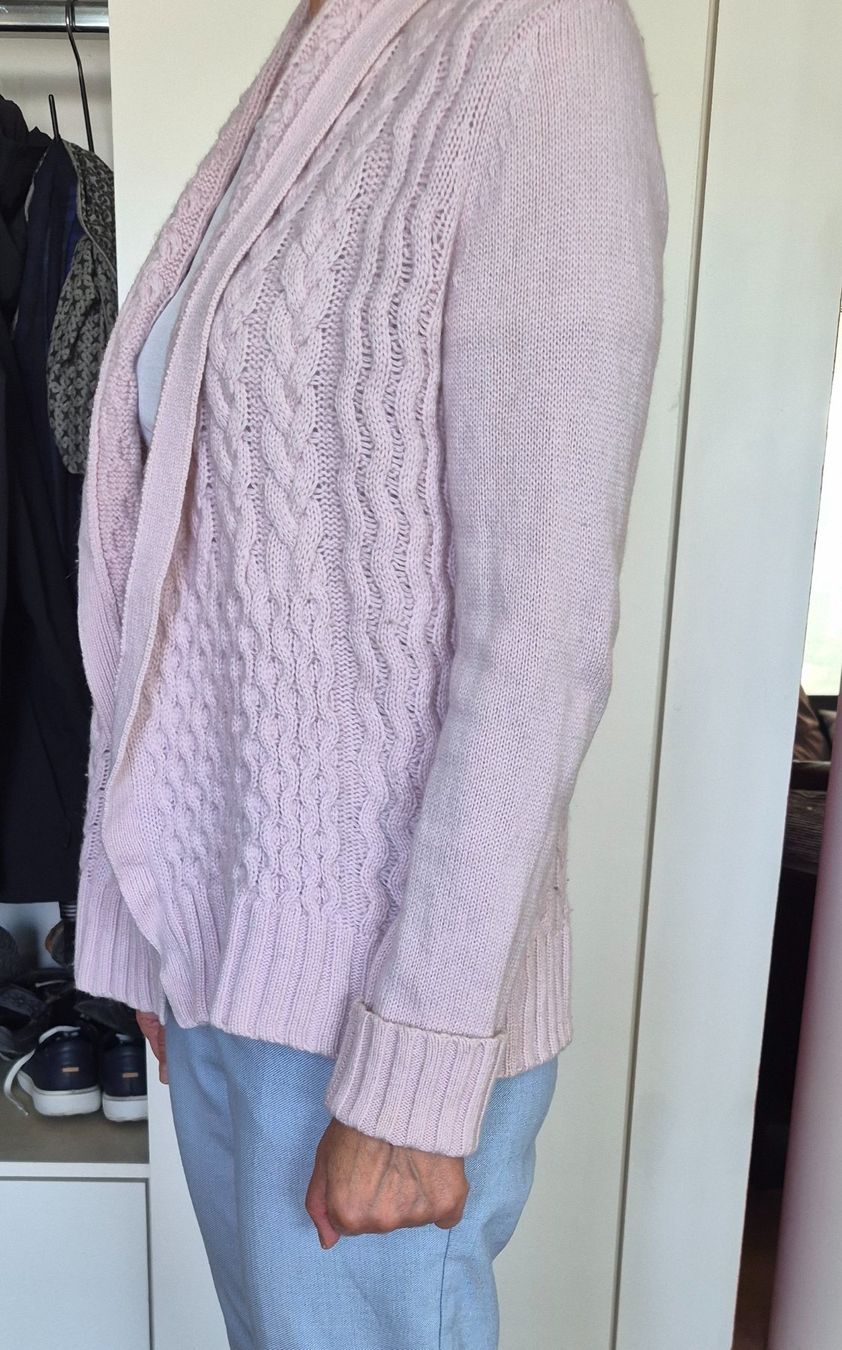Modissa Giacche: MOD Atelier Pure Cashmere Strickjacke – Usato da Zürich venduto da Mokile 2