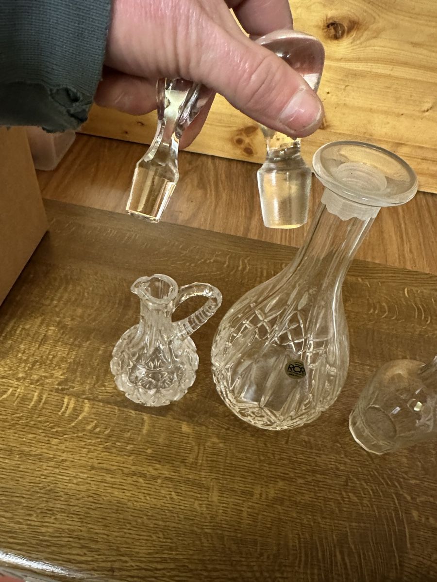 Bicchieri: Kristallglas Collection, Wein, ￼ – Usato da Benken ZH venduto da Audi-erich 6