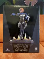 Bo-Katan Kryze Star Wars Statue 1:7 Gentle Giant Limited