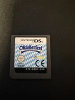 Oktoberfest The Official Game - Nintendo DS