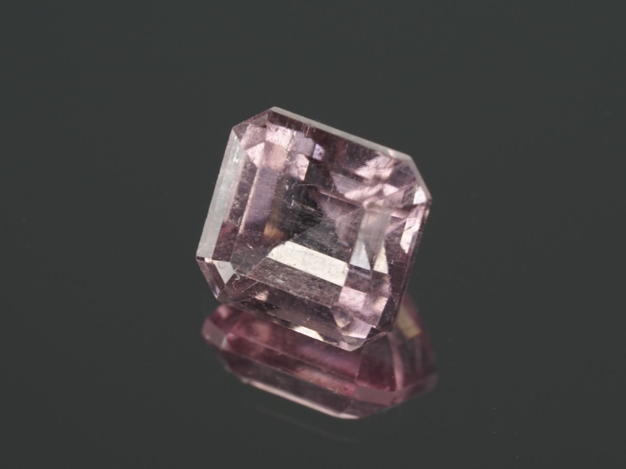 Pietre preziose: Natural Tourmaline 1.31ct - Pink – Nuovo e nell'imballaggio originale da Buchs SG venduto da OTNaturalGems 5