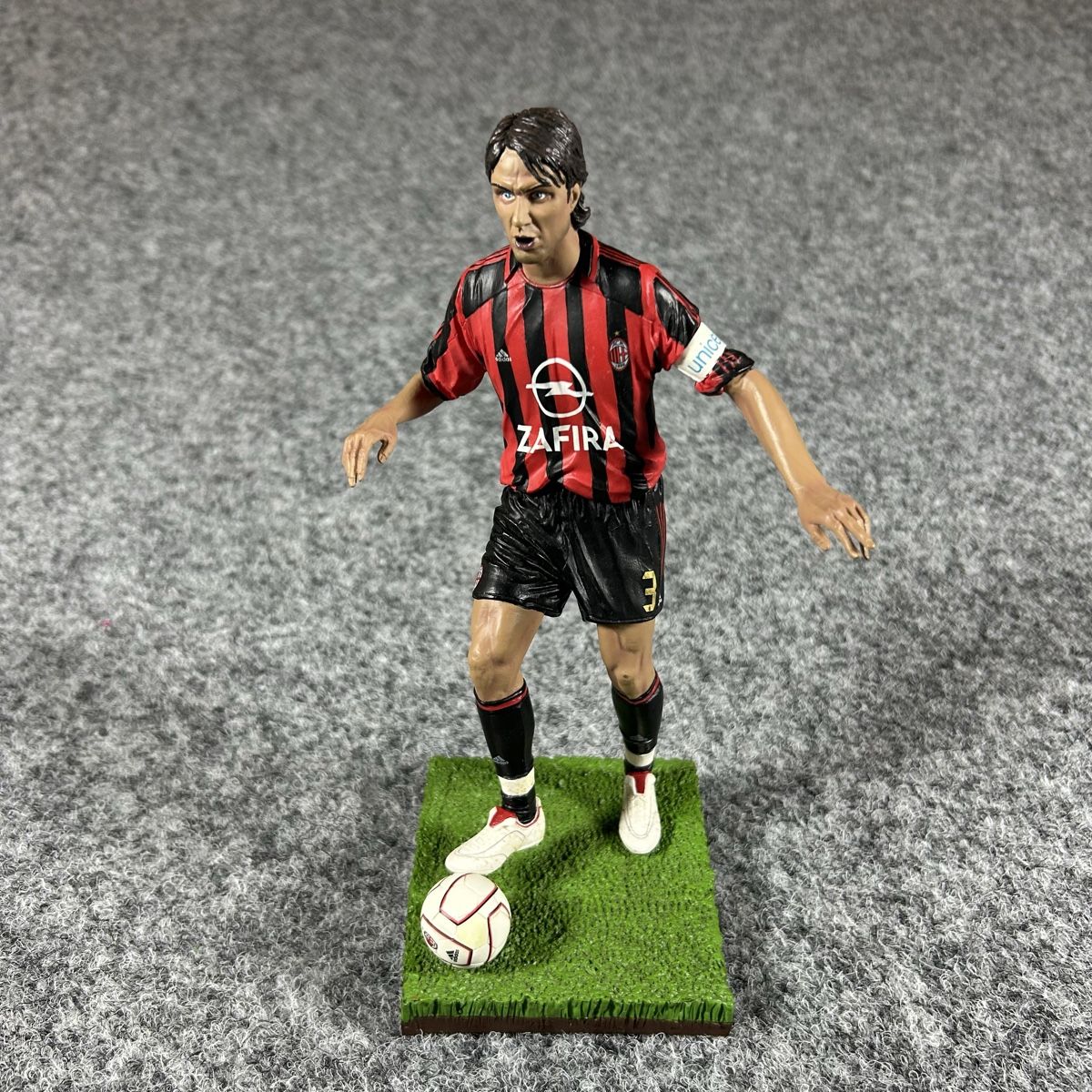 Statuette: Figurine AC Milan 2x – Usato da La Sagne NE venduto da Matlasape 4