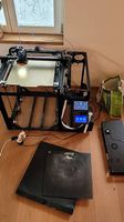 3D-Drucker *Stark Modifiziert* Ender 5 Plus