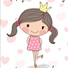 Profile image of PrincessJill