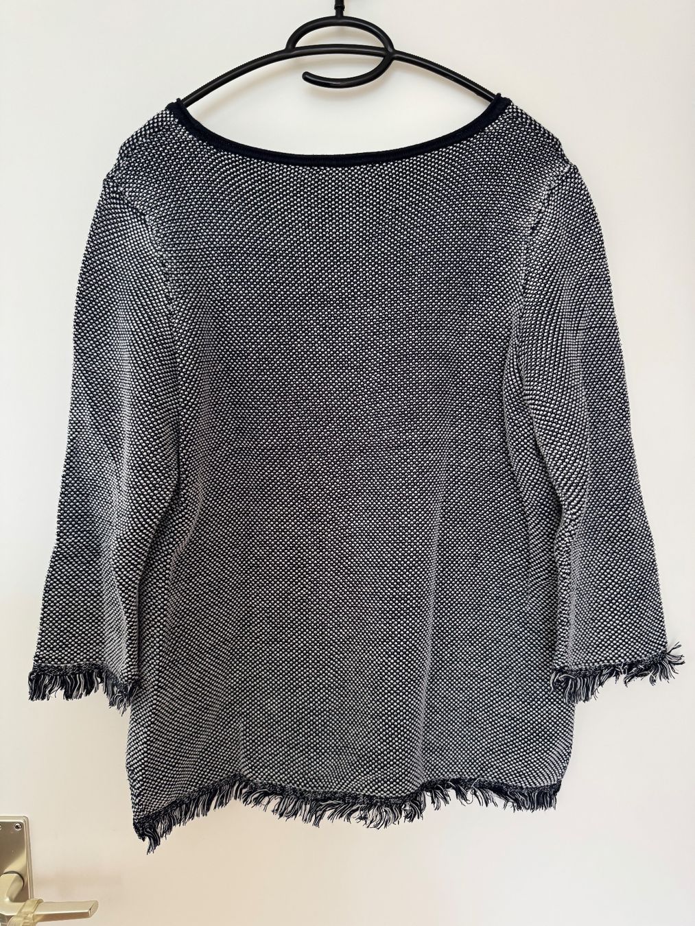 Maglioni & Felpe: Strickpullover Olsen, Grösse 40 – Nuovo (secondo la descrizione) da Niederhasli venduto da Erwied 1