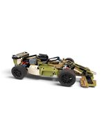 LEGO Technic Formel-1 Rennwagen (aus dem Original 42110)
