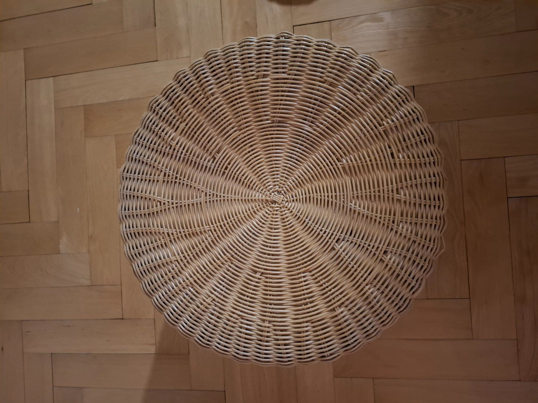 Hocker: Französischer Hocker – Gebraucht aus Luzern von tutti-i-venti