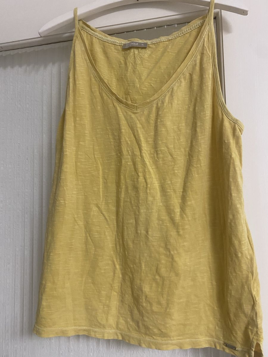 Nile Tops: Nile pile taille XL – Gebraucht aus Brügg BE von nou_8ht9