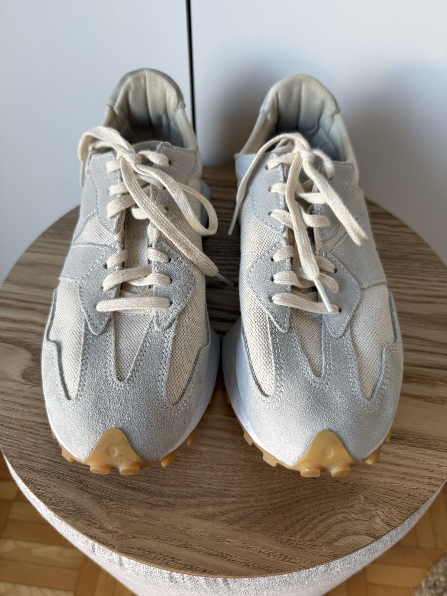 New Balance Scarpe da donna: New Balance WS327 – Usato da Luzern venduto da Aistee 3