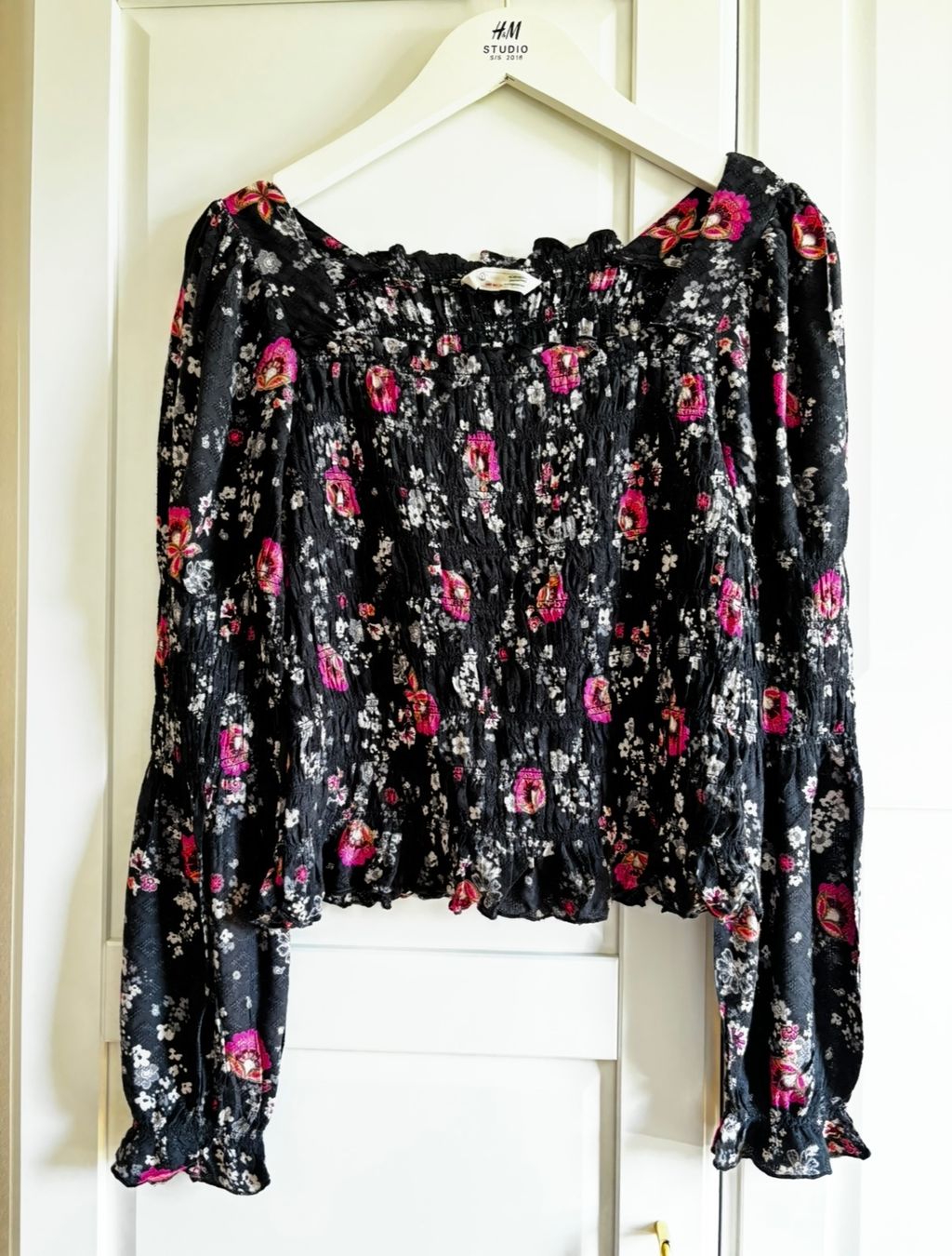 Odd Molly Camicette: Odd Molly blouse - size 1 – Usato da Cully venduto da Maar_K 3