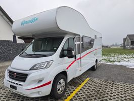 🚐 Familien-Traum-Wohnmobil ***PREISREDUKTION***