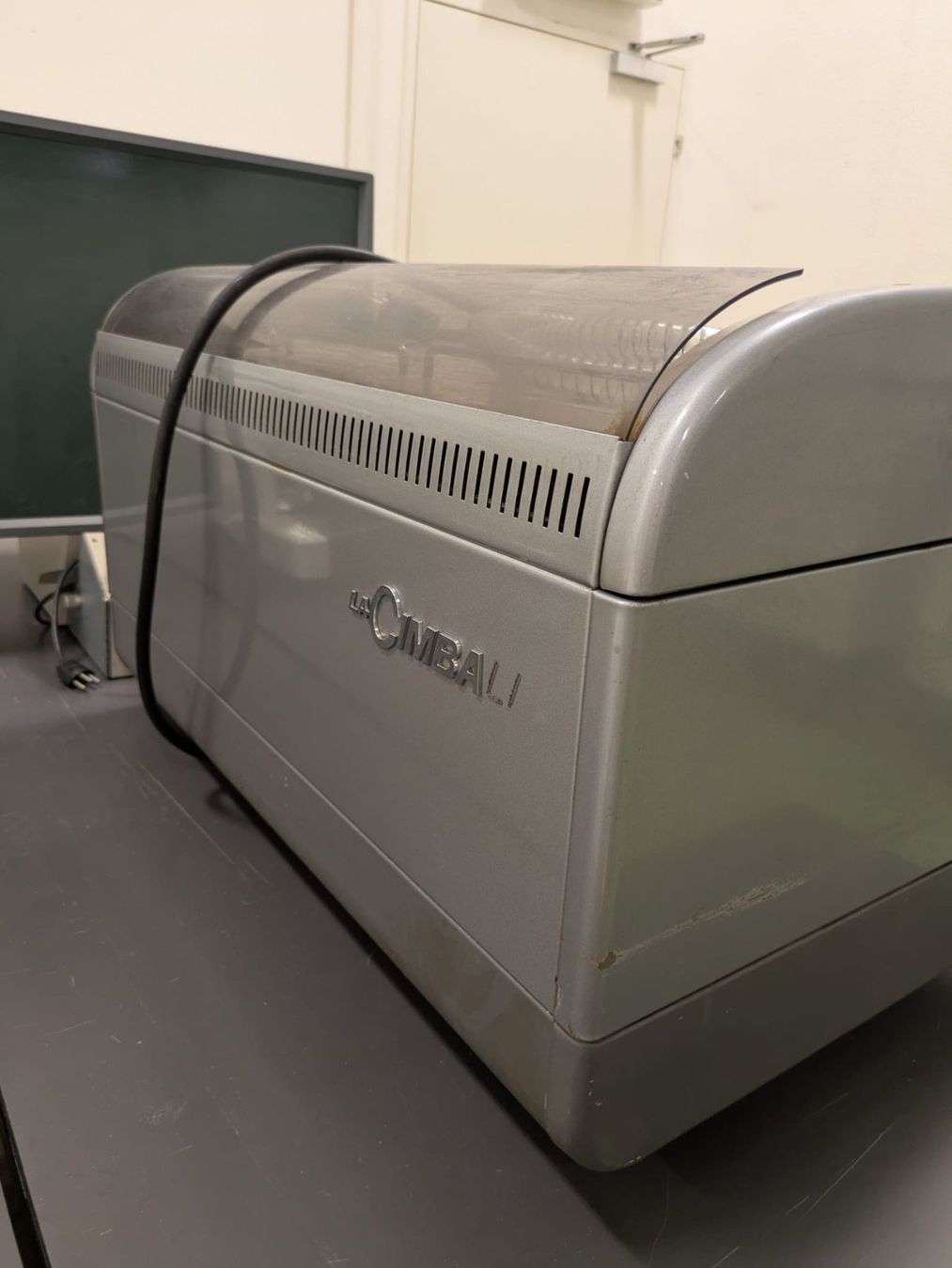 Cimbali Machines à café & Machines à expresso: La Cimbali M29 Selectron Espressomaschine gebraucht – D'occasion à Rüschlikon par Hund_und_Hubraum 5