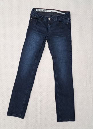 Coole Driver Jeans 27/30 mid waist neuwertig