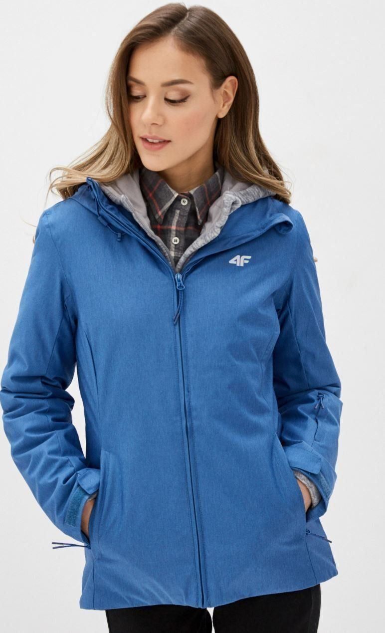 4F Giacche: 4F SKI SNOWBOARD JACKE  L JACKET 8217 – Nuovo e nell'imballaggio originale da Adliswil venduto da isabela77