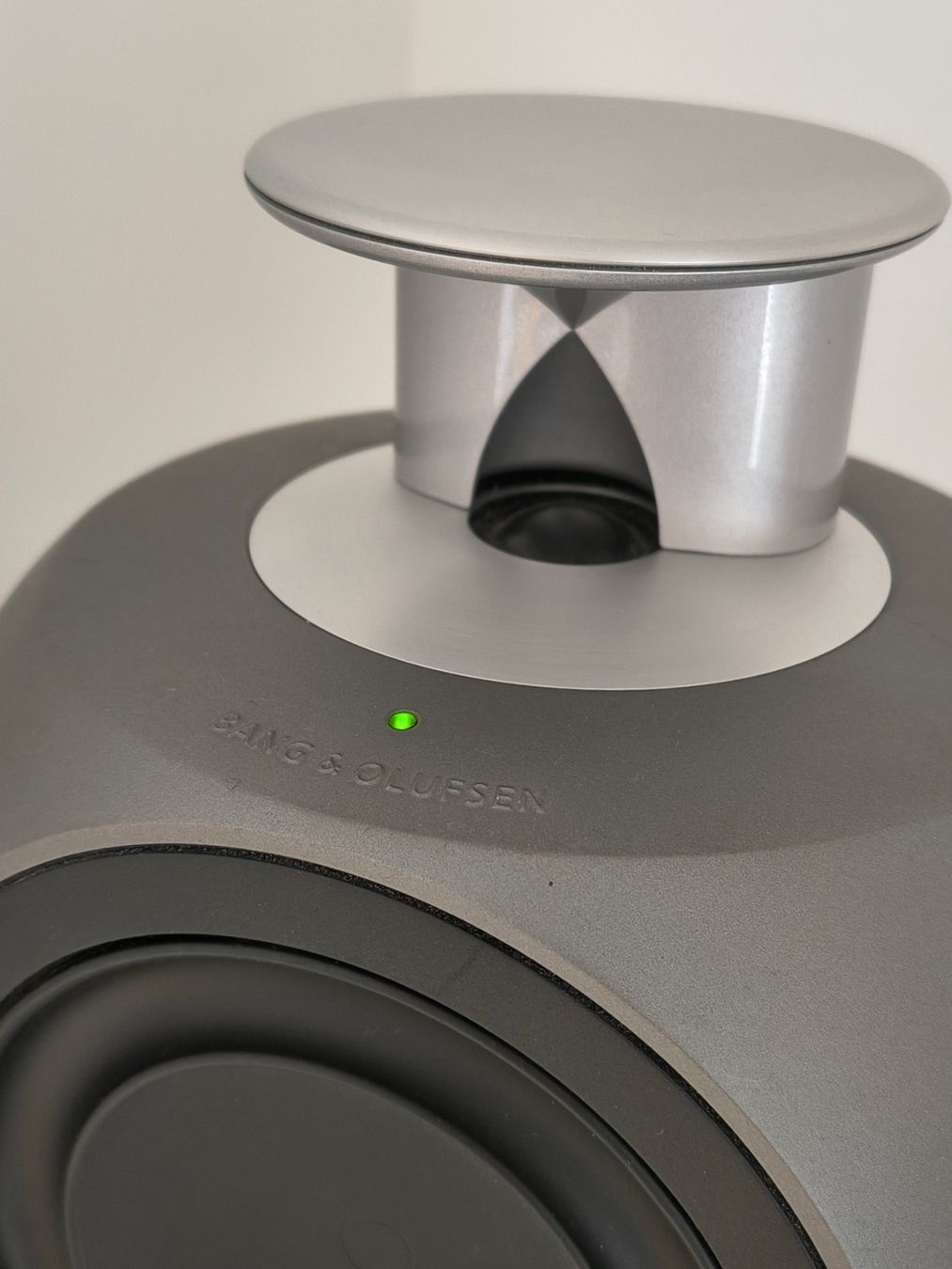 Bang & Olufsen Lautsprecher: 2x B&O Beolab 3 – Gebraucht aus Herrliberg von Klinge83 1