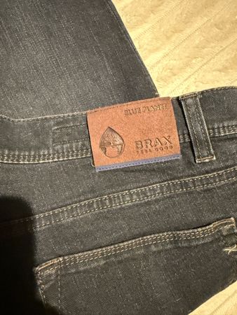 BRAX Herrenjeans Cadiz – W40/L30 – wie neu
