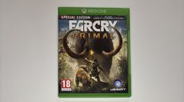 XBOX One - Far Cry Primal
